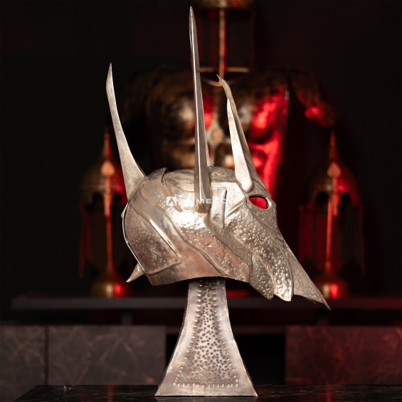Sauron Miğfer