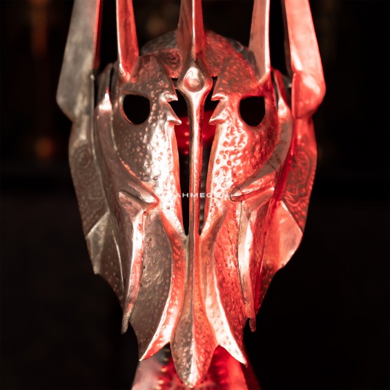 Sauron Miğfer
