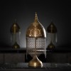 Kutluhan Miğfer – El Yapımı Bakır Miğfer