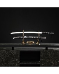 KATANA BEYAZ 90CM