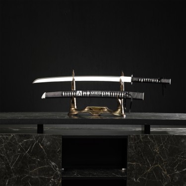KATANA BEYAZ 90CM