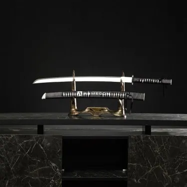 KATANA BEYAZ 90CM