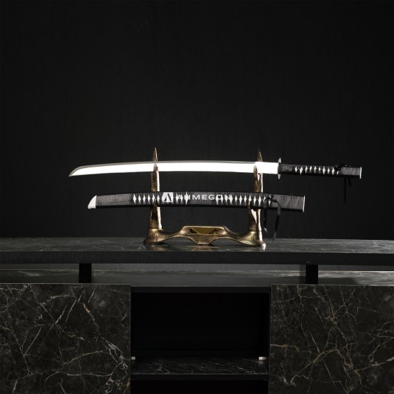 KATANA BEYAZ 90CM