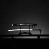 KATANA BEYAZ 90CM