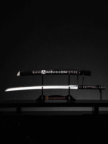 KATANA BEYAZ 90CM