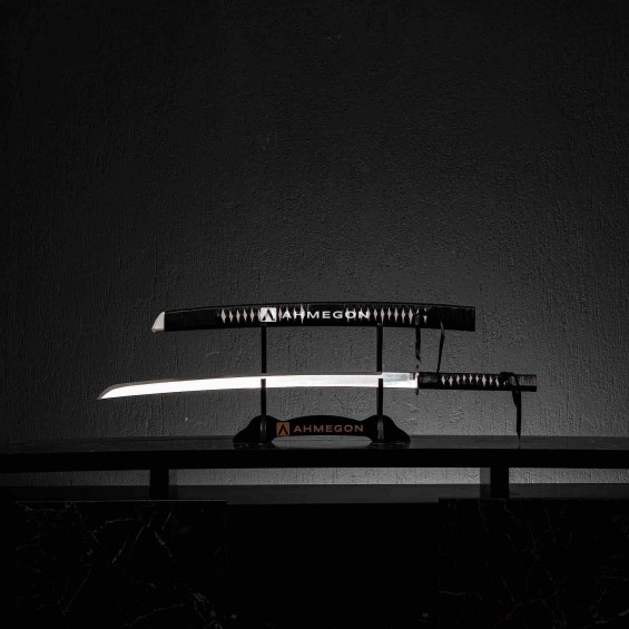 KATANA BEYAZ 90CM