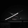 KATANA BEYAZ 90CM