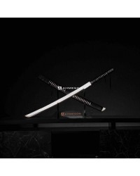 KATANA BEYAZ 90CM
