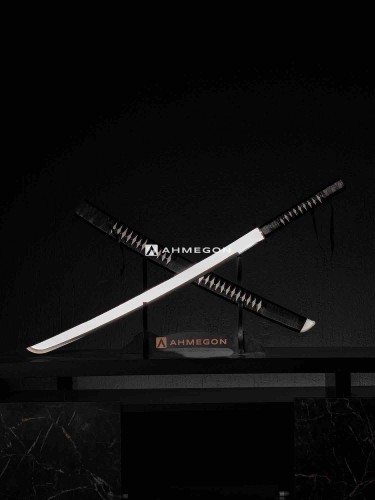 KATANA BEYAZ 90CM
