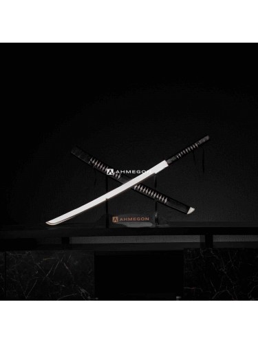 KATANA BEYAZ 90CM