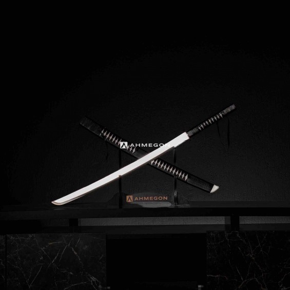 KATANA BEYAZ 90CM