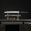 KATANA BEYAZ 70CM