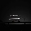 KATANA BEYAZ 70CM