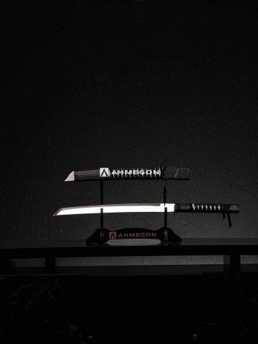 KATANA BEYAZ 70CM KATANA BEYAZ 70CM