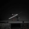 KATANA BEYAZ 70CM