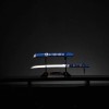 Mavi Katana Kılıcı 70 cm Mavi Katana Kılıcı 70 cm