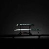 Yeşil Katana Kılıcı 70 cm