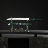 Yeşil Katana 70 cm