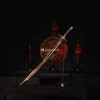ESKİTME FATİH SULTAN MEHMET  TABLOLU