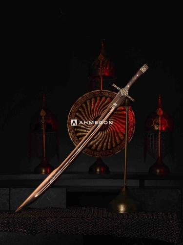 ESKİTME FATİH SULTAN MEHMET  TABLOLU