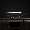 KATANA SİYAH 90CM