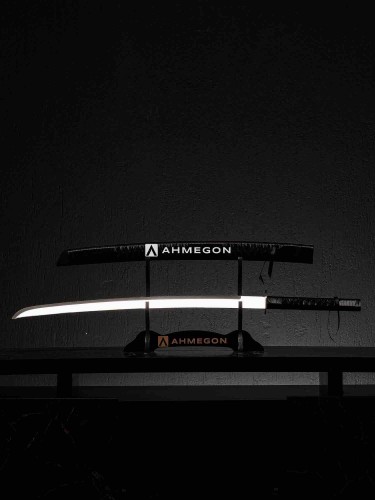 KATANA SİYAH 90CM