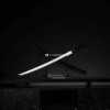 KATANA SİYAH 90CM