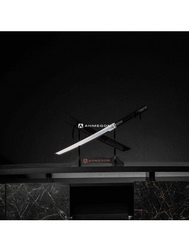 KATANA SİYAH 70CM KATANA SİYAH 70CM