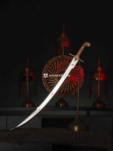 OSMANLI YALMANLI KILIÇ