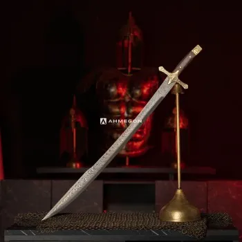 DAMASCUS KILIÇLAR