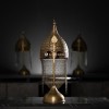 Fatih Sultan Mehmet Miğferi –Esmâü'l-Hüsna Miğfer