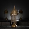Fatih Sultan Mehmet Miğferi –Esmâü'l-Hüsna Miğfer