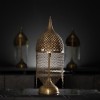 Osmanlı Savaş Miğferi – El Yapımı Pirinç