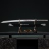 KATANA GÜMÜŞ 90CM KATANA GÜMÜŞ 90CM