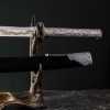 KATANA GÜMÜŞ 90CM KATANA GÜMÜŞ 90CM