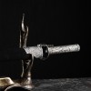 KATANA GÜMÜŞ 90CM KATANA GÜMÜŞ 90CM