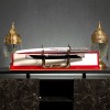 KATANA GÜMÜŞ 90CM KATANA GÜMÜŞ 90CM