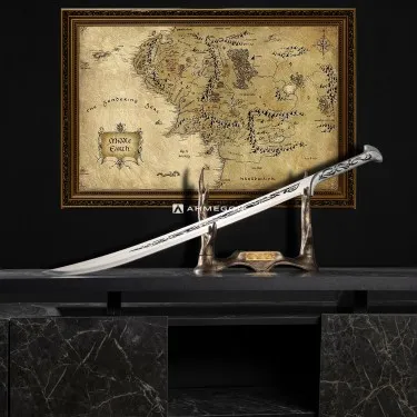 YÜZÜKLERİN EFENDİSİ THRANDUİL ELF KILICI