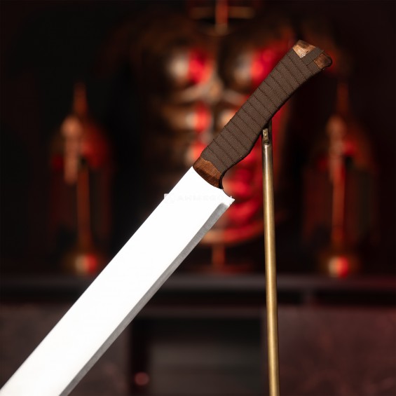 URUK HAI SCIMITAR ORK PALASI