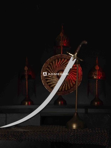 ŞİMŞİR KILIÇ