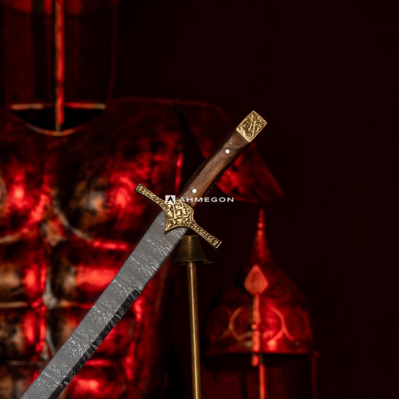 DAMASCUS FATİH SULTAN MEHMED KILICI