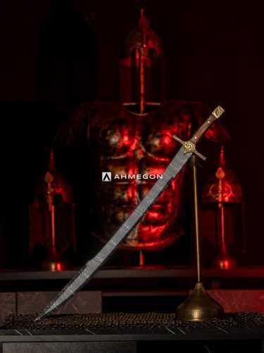 DAMASCUS FATİH SULTAN MEHMED KILICI