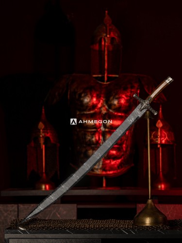 DAMASCUS FATİH 100 CM