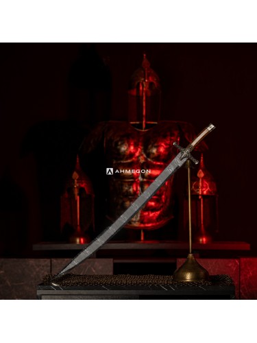DAMASCUS FATİH 100 CM DAMASCUS FATİH 100 CM