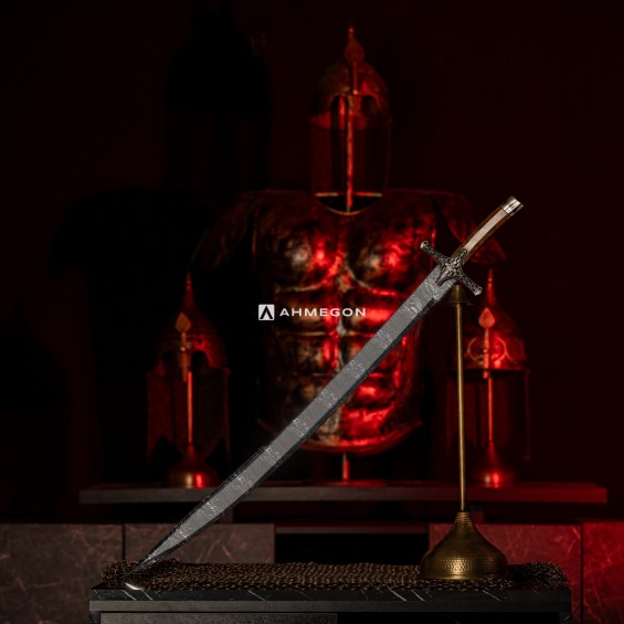 DAMASCUS FATİH 100 CM