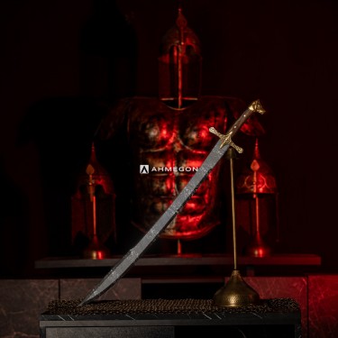 DAMASCUS KURTBAŞLI FATİH SULTAN MEHMET