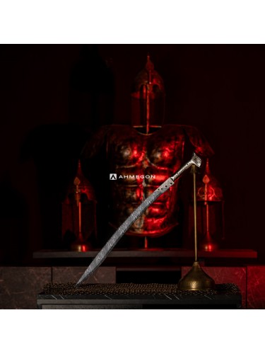 DAMASCUS GÜMÜŞ YATAĞAN DAMASCUS GÜMÜŞ YATAĞAN