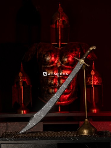 DAMASCUS GÖKTÜRK DAMASCUS GÖKTÜRK