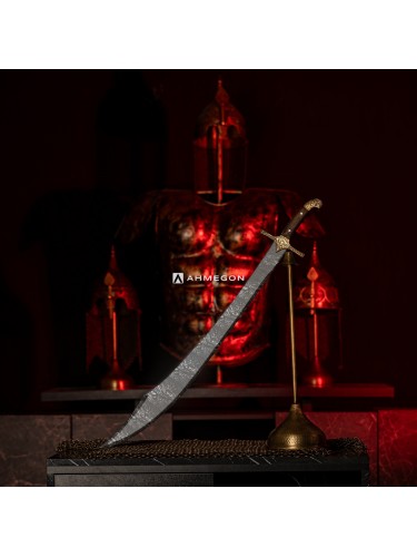DAMASCUS GÖKTÜRK DAMASCUS GÖKTÜRK
