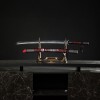 DAMASCUS KATANA